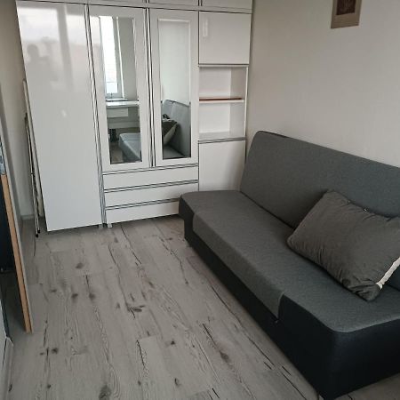 Mela House Apartman Gdańsk Kültér fotó