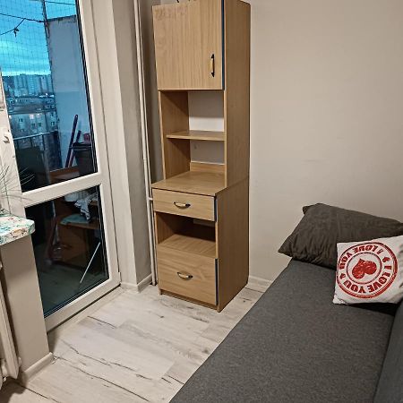 Mela House Apartman Gdańsk Kültér fotó