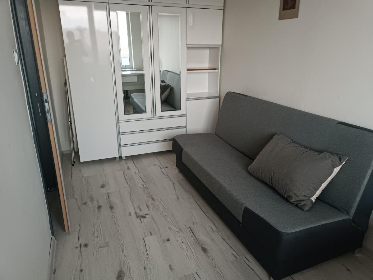 Mela House Apartman Gdańsk Kültér fotó