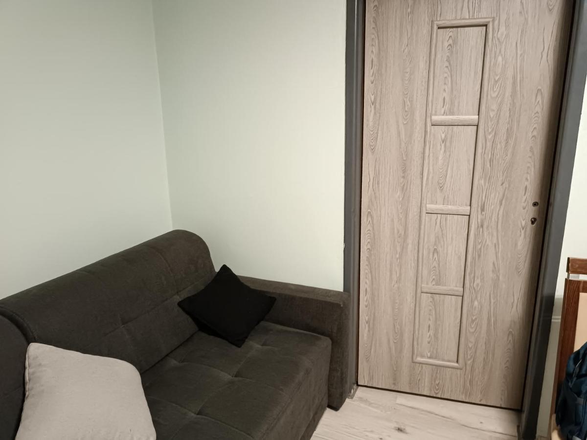 Mela House Apartman Gdańsk Kültér fotó