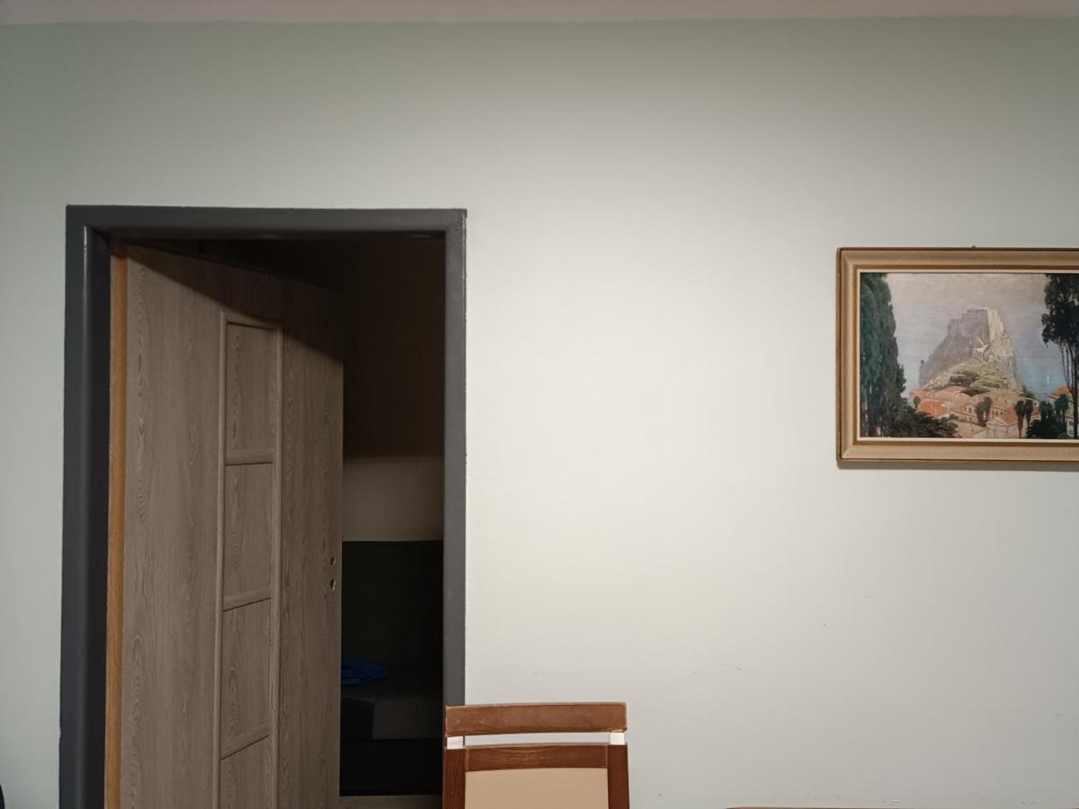 Mela House Apartman Gdańsk Kültér fotó