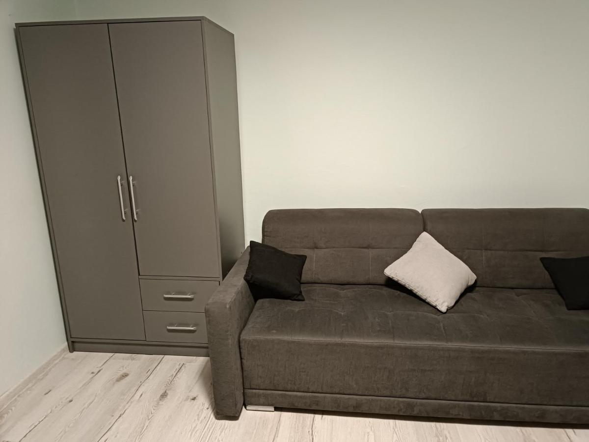 Mela House Apartman Gdańsk Kültér fotó