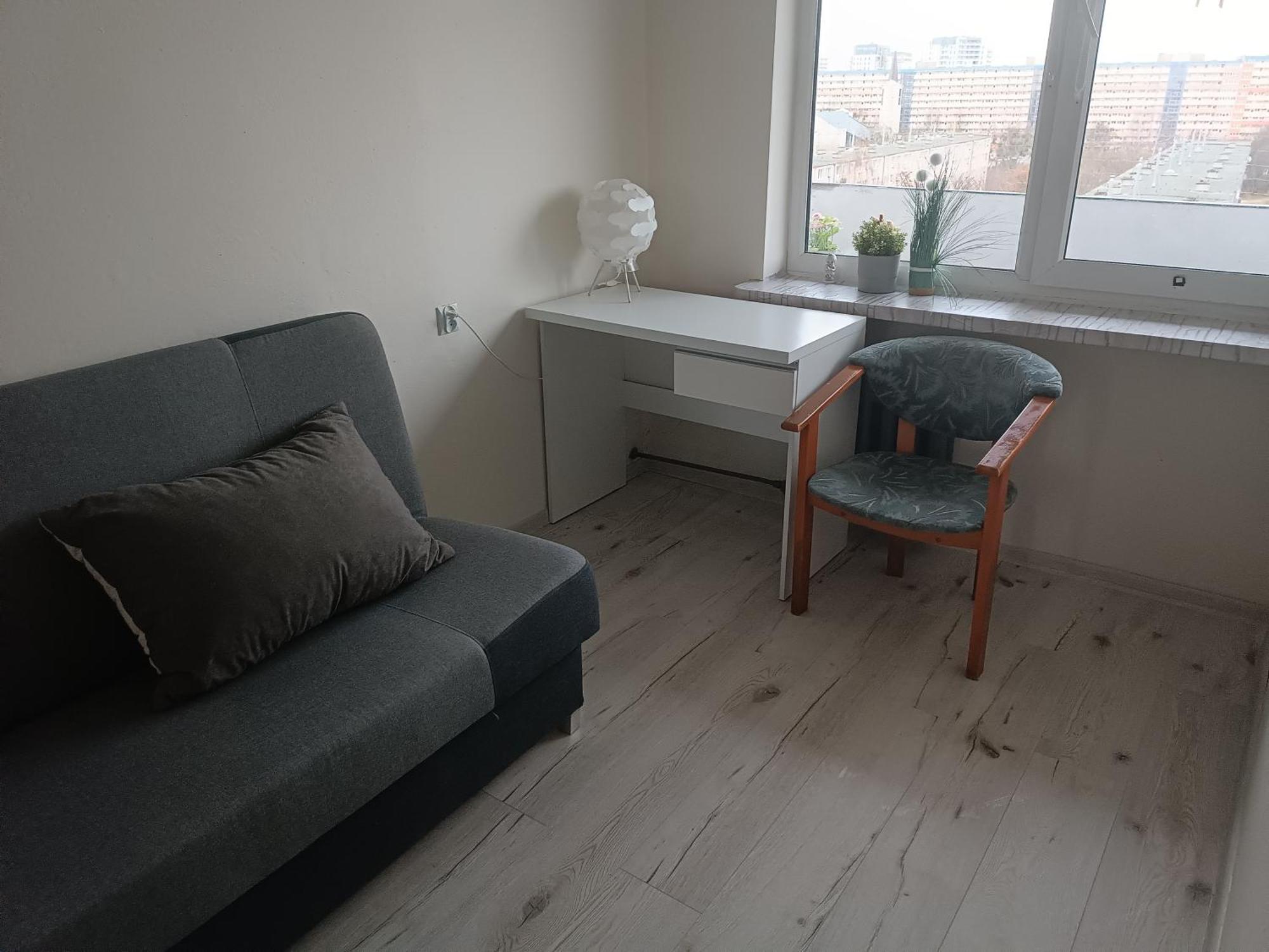 Mela House Apartman Gdańsk Szoba fotó